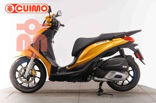 PIAGGIO MEDLEY 125 S