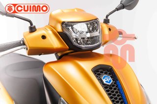PIAGGIO MEDLEY 125 S
