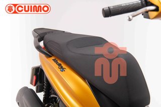 PIAGGIO MEDLEY 125 S