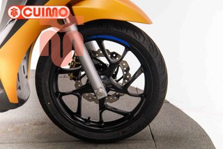 PIAGGIO MEDLEY 125 S