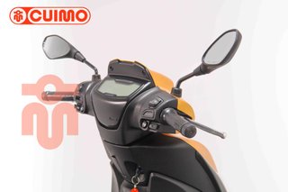PIAGGIO MEDLEY 125 S