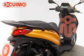PIAGGIO MEDLEY 125 S
