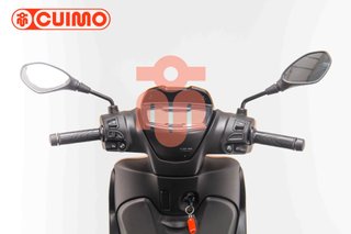PIAGGIO MEDLEY 125 S