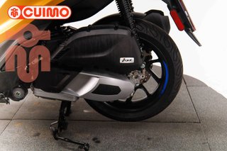 PIAGGIO MEDLEY 125 S