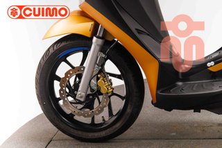 PIAGGIO MEDLEY 125 S