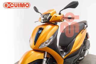 PIAGGIO MEDLEY 125 S