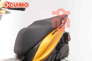 PIAGGIO MEDLEY 125 S