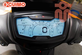 PIAGGIO MEDLEY 125 S