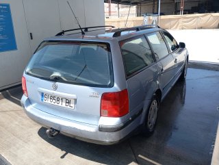 Volkswagen Passat 1999