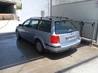 Volkswagen Passat 1999