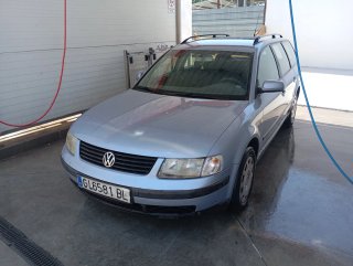 Volkswagen Passat 1999