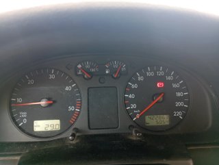 Volkswagen Passat 1999