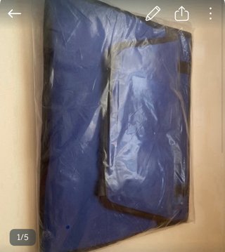 Cama de coche para mascota