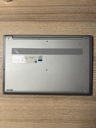 Lenovo IdeaPad S340 Plata I5 8th Gen