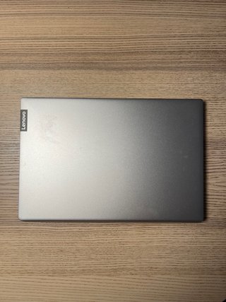 Lenovo IdeaPad S340 Plata I5 8th Gen