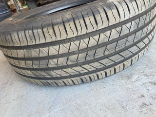 2 Neumáticos Barum Bravuris 6 205/55 R16 91V
