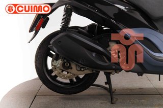 PIAGGIO MP3 300 HPE
