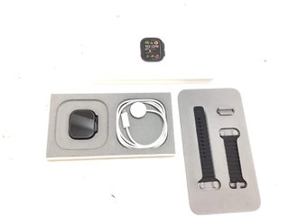 E740073-0 APPLE WATCH ULTRA 2 49MM (GPS 4G) TITANI