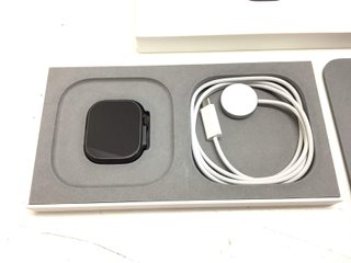 E740073-0 APPLE WATCH ULTRA 2 49MM (GPS 4G) TITANI