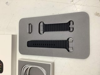 E740073-0 APPLE WATCH ULTRA 2 49MM (GPS 4G) TITANI