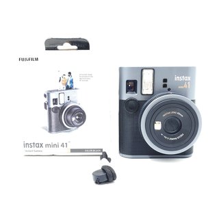 Camara Fujifilm Instax Mini 41 Instant 236899