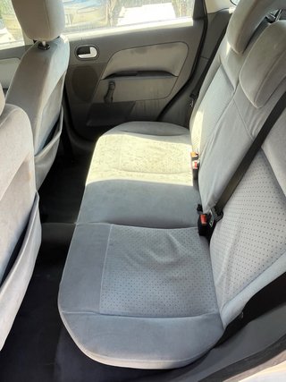 Ford Fiesta 2003
