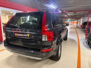 Volvo XC90  D5 MOMENTUN2009
