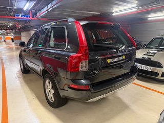 Volvo XC90  D5 MOMENTUN2009