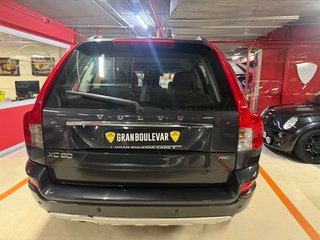 Volvo XC90  D5 MOMENTUN2009