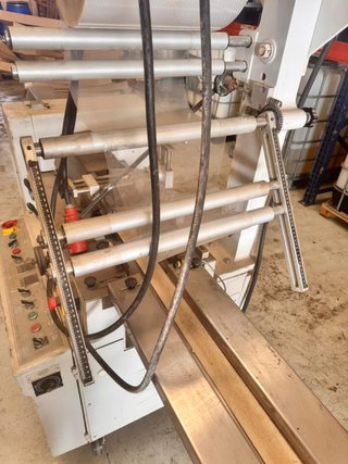 Flow-Pack Ulma P300-P