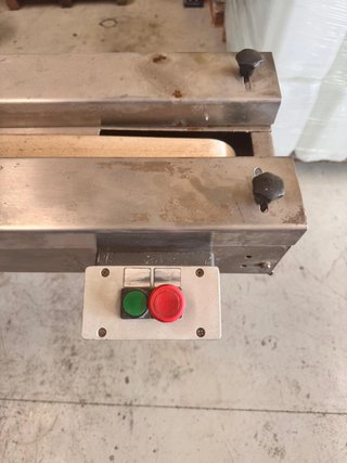 Flow-Pack Ulma P300-P