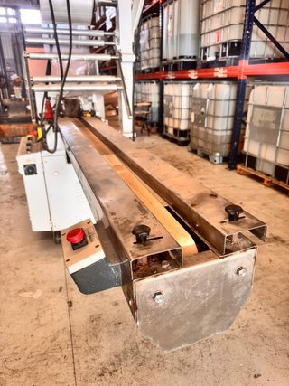Flow-Pack Ulma P300-P