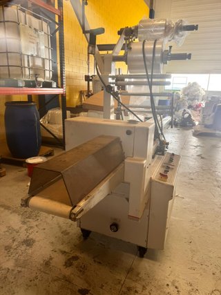 Flow-Pack Ulma P300-P
