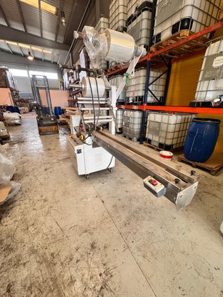Flow-Pack Ulma P300-P