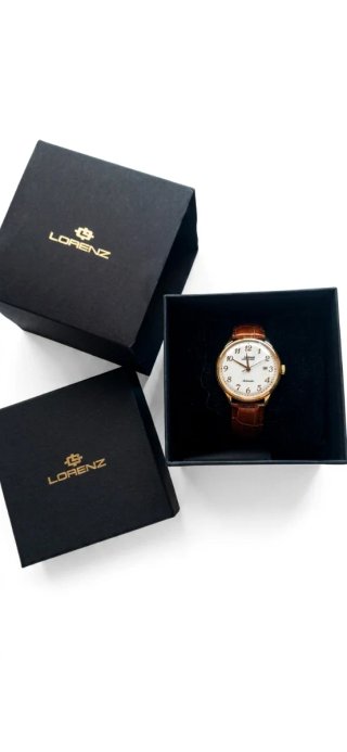 Orologio Lorenz Automatico Vintage Anni 90