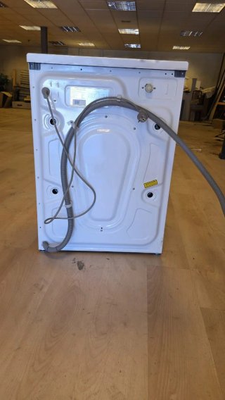 Lavadora Nevir NVR-4502 6K 1000N