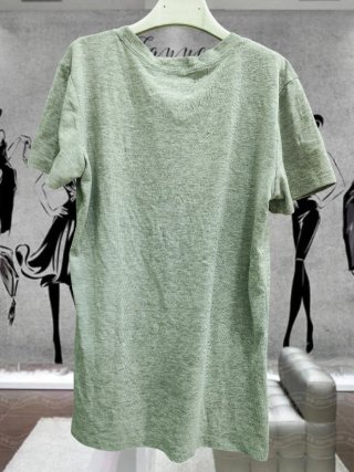 T-shirt donna London taglia XL