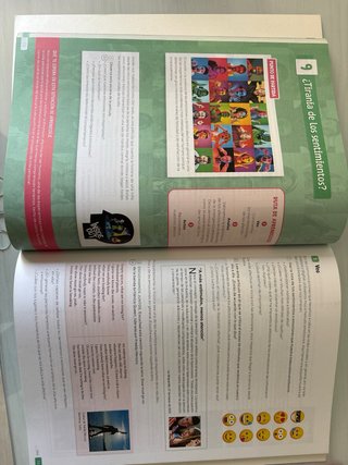 Religión Católica, Bachillerato, Edén, Revuela