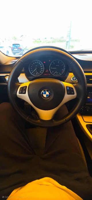 BMW Serie 3 2006