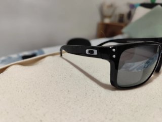 Gafas de sol Oakley Holbrook Prizm