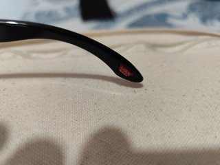 Gafas de sol Oakley Holbrook Prizm