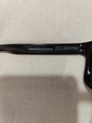 Gafas de sol Oakley Holbrook Prizm
