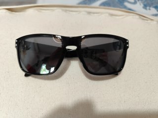 Gafas de sol Oakley Holbrook Prizm