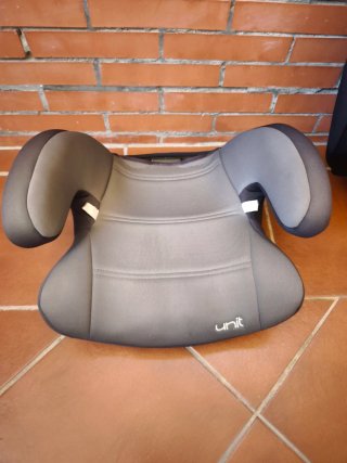 Silla Auto Grupo 2-3