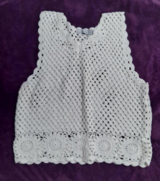 Lote 2 Camisas Mujer Estampadas Flores Amarillas