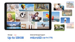 Samsung Galaxy Tab A11 Wi-Fi