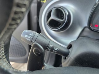 Smart 0.9 80KW 109CV BRABUSTWINAMIC SS