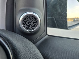 Smart 0.9 80KW 109CV BRABUSTWINAMIC SS
