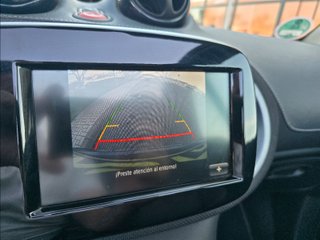 Smart 0.9 80KW 109CV BRABUSTWINAMIC SS