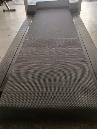 Cinta andadora mecánica Dunlop Pro Line 1800